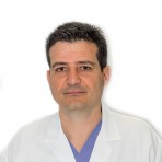 Dr. Khuri Samir, oculista chirurgo, Centro Oculistico Poliambulanza, Brescia